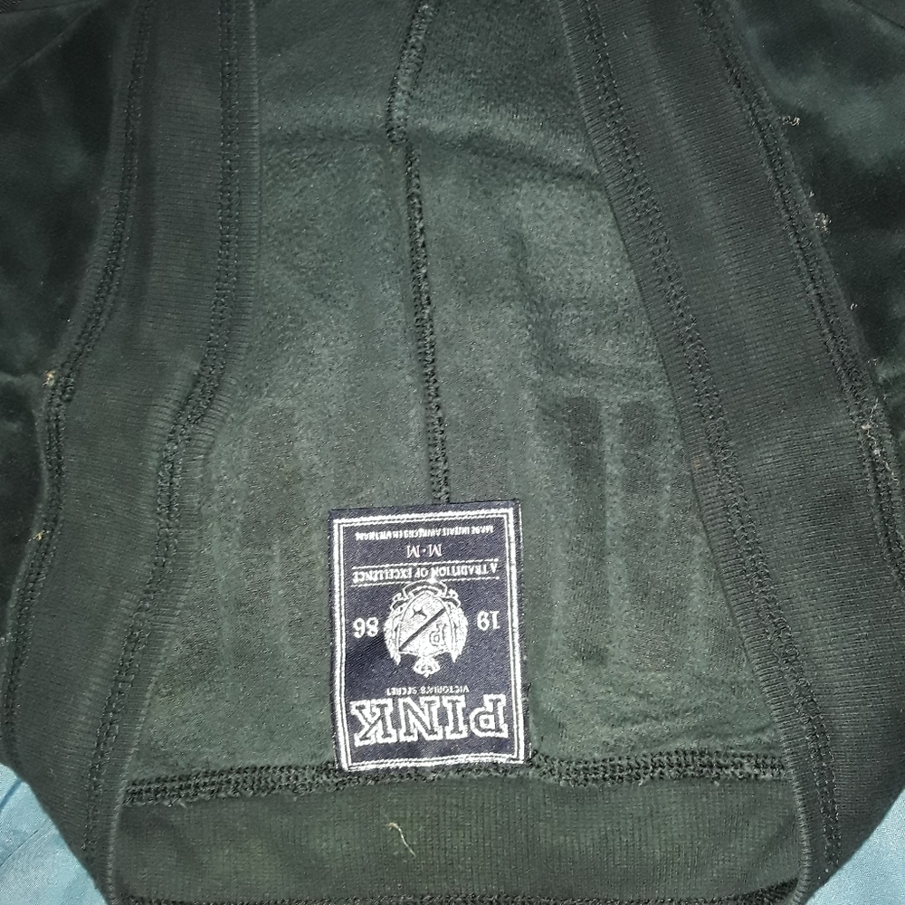 Victoria secret pink Vintage pants. - Picture 3 of 6
